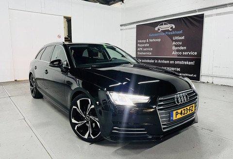 Autoservice Presikhaaf